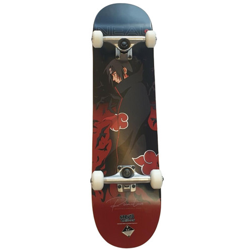 Primitive skateboards naruto - primitive,