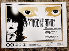 Siouxsie And The Banshees