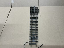 PECO O GAUGE SWITCH TRACK