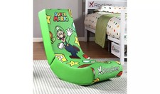 Rocker video junior - rocker,