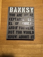Banksy: You Are an Acceptable