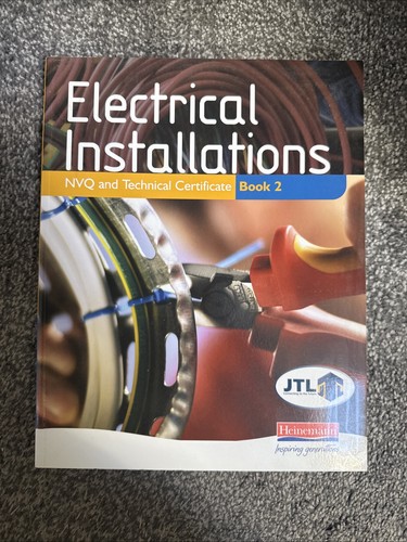 Electrical insulations nvq and - electrical,