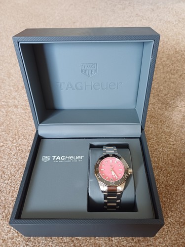 Tag heuer aquaracer - tag,