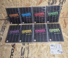 prisoner cell Block H Volume