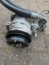 Porsche 964 AC Compressor -