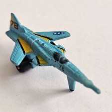 Micro Machines Aeroplane Plane