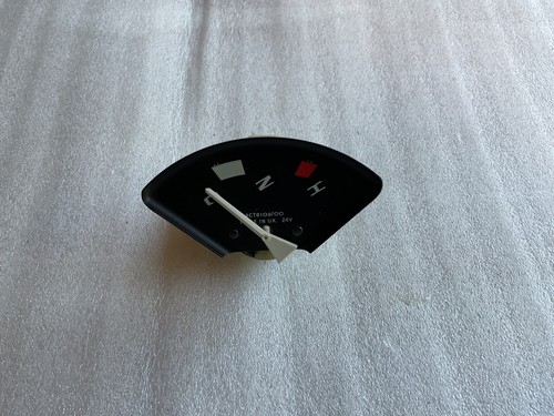 Genuine land rover 24volt - genuine,