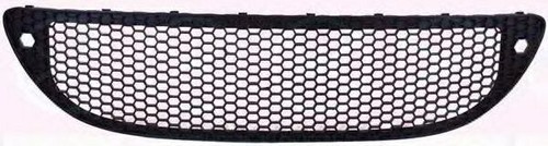 Front bumper grille lower - grille,