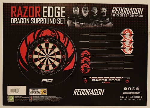 Razor edge professional - edge,