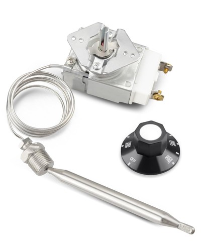 Thermostat for deep - rx-2-24,