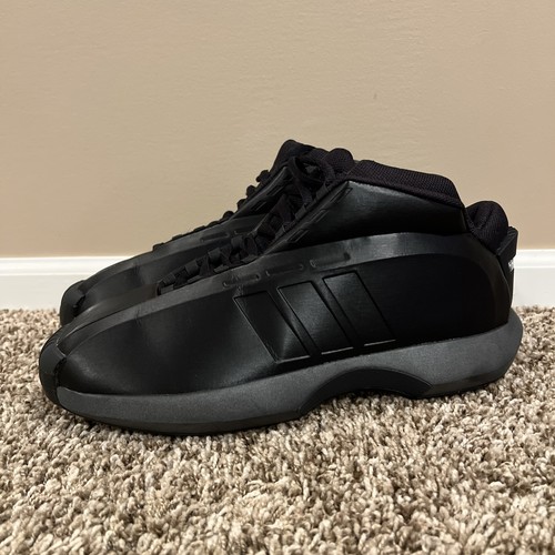 Adidas kobe crazy - crazy, shoes