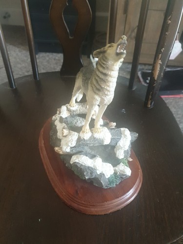 Wolf leonardo collection has - collection,