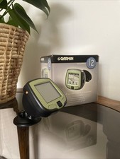 Garmin Sat Nav Street Pilot I2