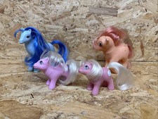 My Little Pony G1 Vintage
