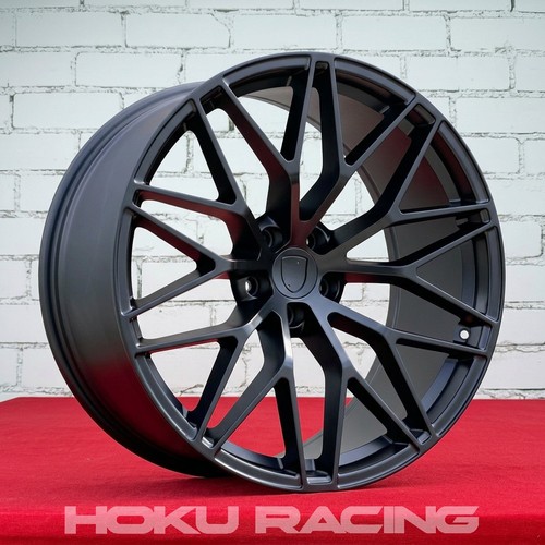 5x130 rs spyder style - 4x, 20"