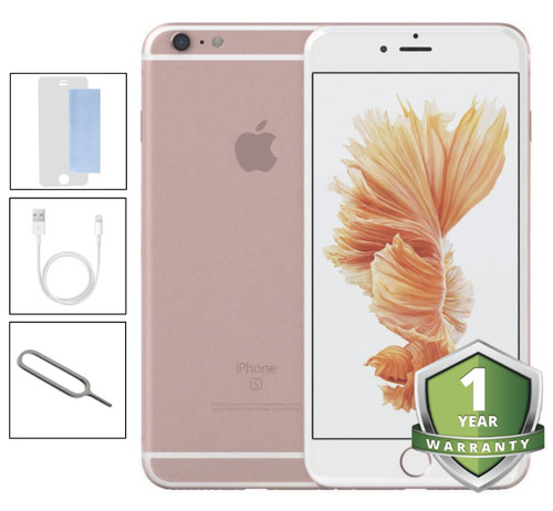 Apple iphone plus 16gb - iphone,