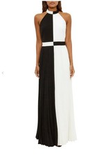 Ted Baker Lixia Maxi- Black