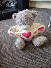 Me to You Bear Tatty Teddy