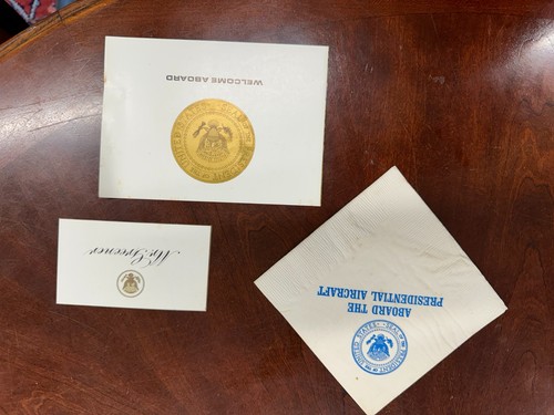 Collection presidential - collection,