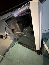 RTX 3080, I5-12600K, DDR4 32GB Ram, 850W Custom Built Gaming PC