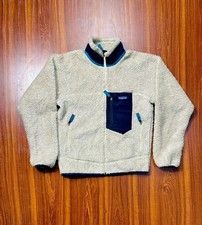 Patagonia Retro-X Style Fleece