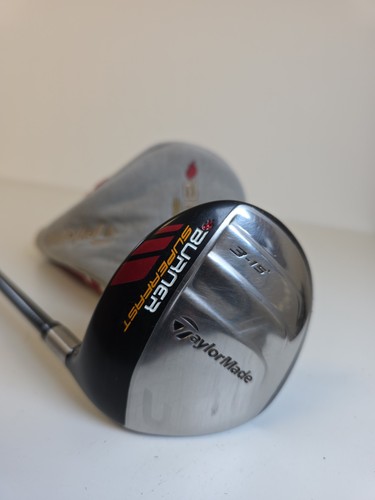 Taylormade burner superfast - taylormade,