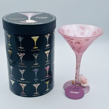 Lolita Love My Martini Glass