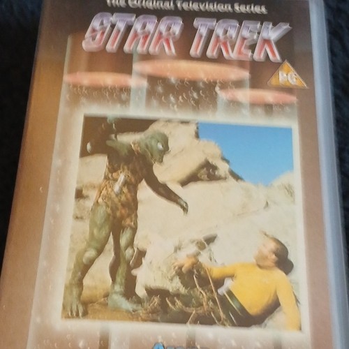 Cic star trek - (1966, tv
