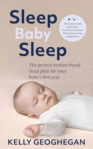 Sleep baby the proven - sleep,