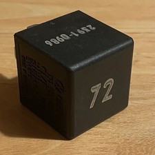 Genuine Volkswagen Rear Wiper