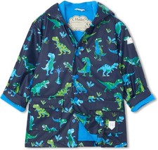 Hatley Boy's Printed Raincoat