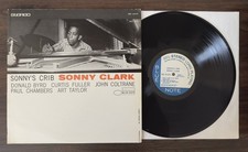 Sonny Clark - Sonny’s Crib -