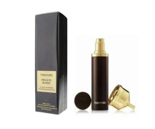 Tom ford private - ford,
