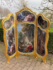 Room divider screen french - divider,
