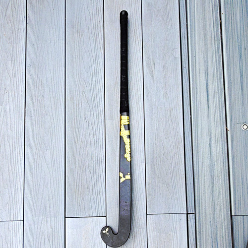Carbon field hockey stick - hockey,