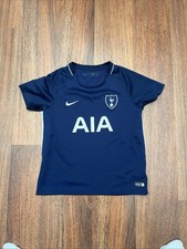 Tottenham Hotspur Nike Navy