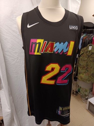 Nba miami heat jimmy butler - butler, 22