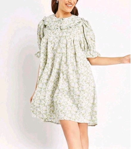 Vintage style peter pan collar - peter,