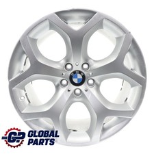 BMW X5 E70 X6 E71 Front Wheel