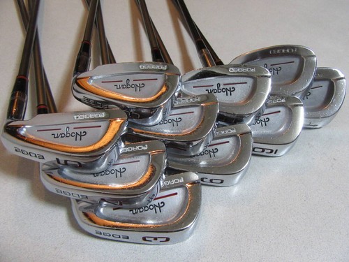 Ben hogan edge - forged, set