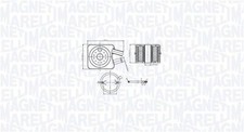 Engine Oil Cooler Fits AUDI