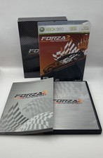 Forza Motorsport 2 Limited