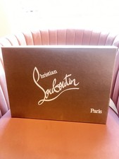 Christian Louboutin Bianca 140
