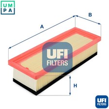 AIR FILTER 30.301.00 FOR ALFA ROMEO FIAT FIORINO/Box/Body/MPV ALBEA/PALIO 500