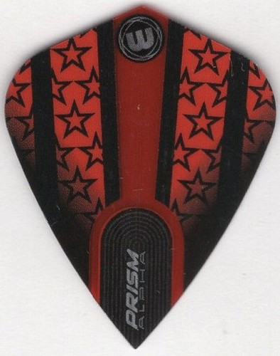 Winmau stars prism alpha - stars,