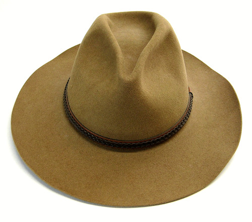 Akubra fur felt western - akubra,