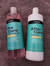 Home Gel/Shellac Nail Kit