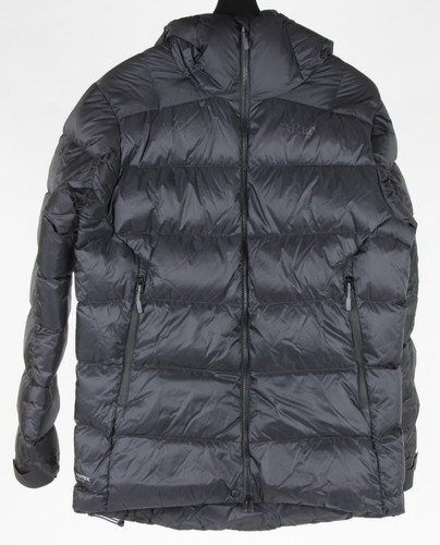 Rab neutrino pro hoodie - hoodie,