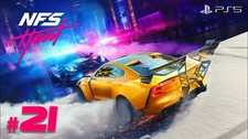 PS4 PS5 PC Need For Speed HEAT - Billion Money / Unlock Cars / Max Level