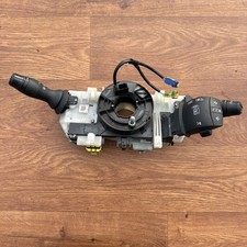 2010 RENAULT GRAND SCENIC 1.5 dCi TomTom 5DR WIPER & INDICATOR STALKS 255670019R